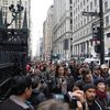 [UPDATE] Occupy Wall Street May Occupy Trinity Church's Property Today